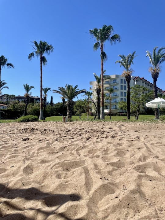 Strand Arcanus Hotels Sorgun