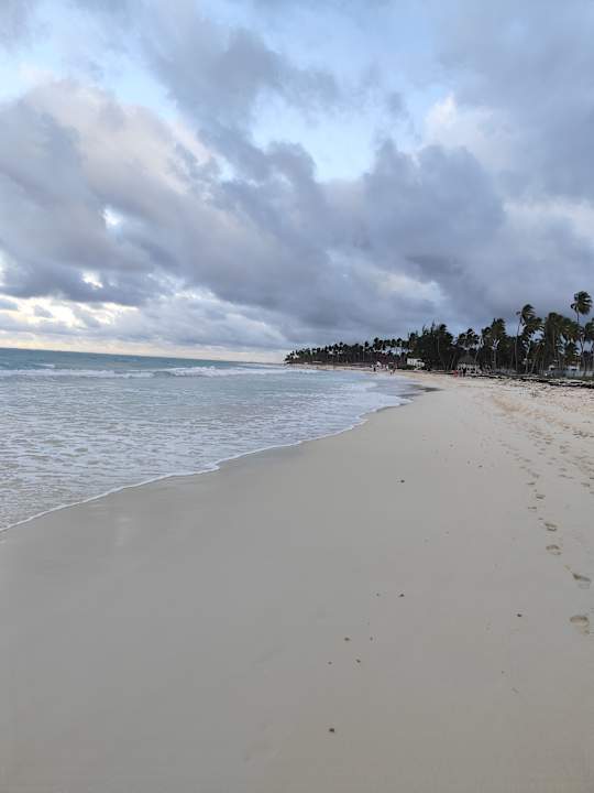 Strand Caribe Deluxe Princess