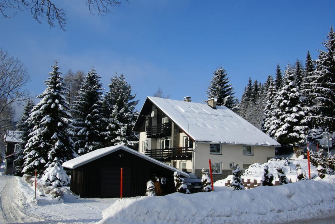 Arabela Pension Arabela