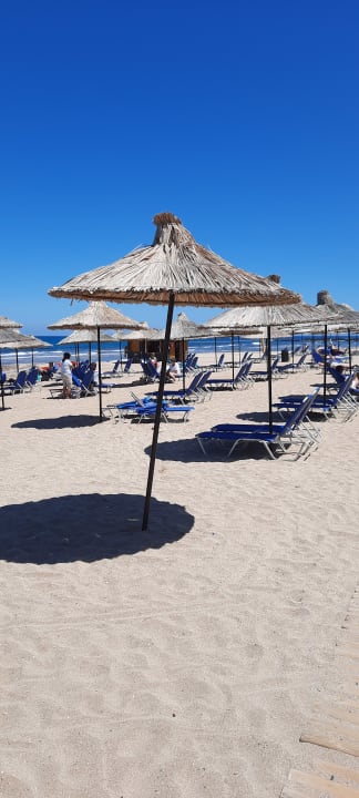 Strand Anissa Beach & Village