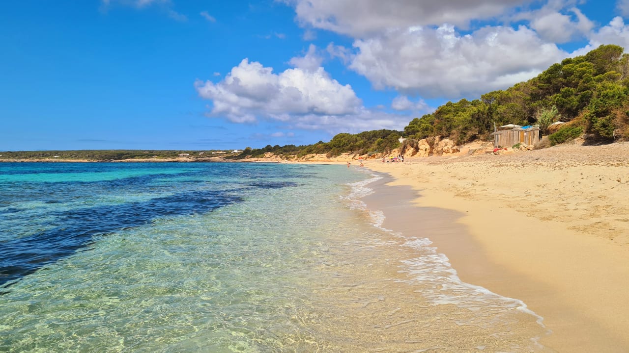 Strand V.T. Casin Apartments