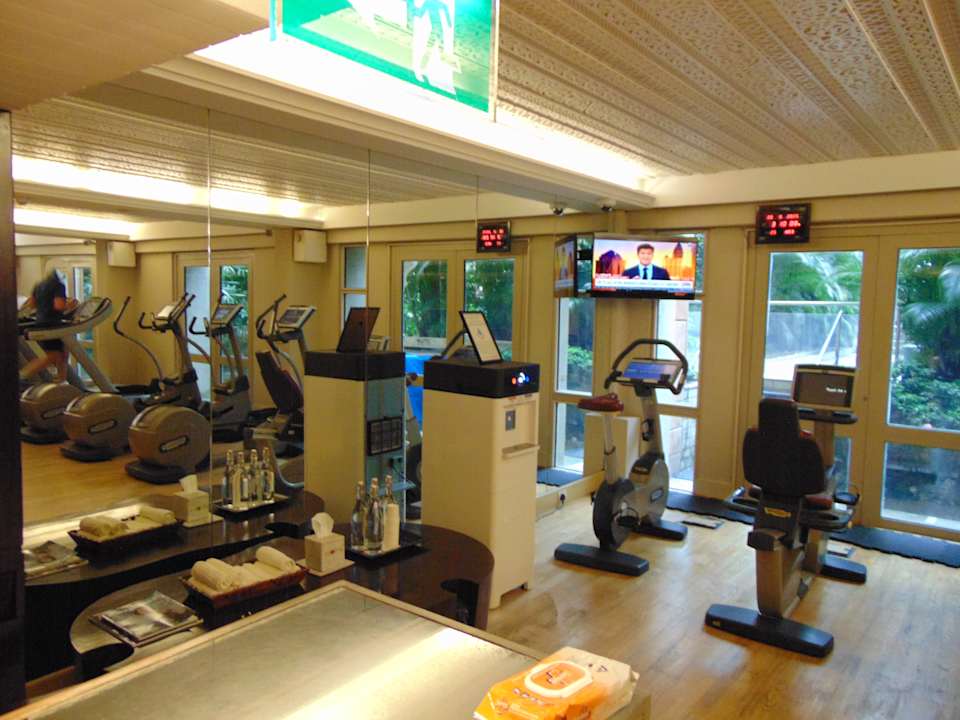 Sport & Freizeit ITC Maratha