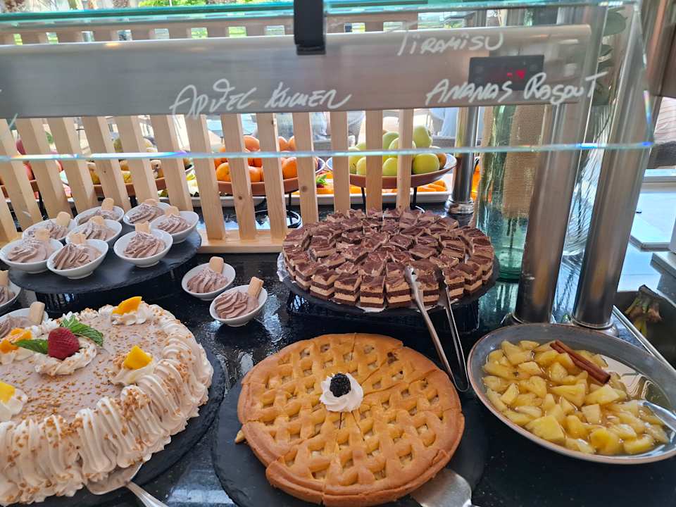 Gastro allsun Hotel Esplendido
