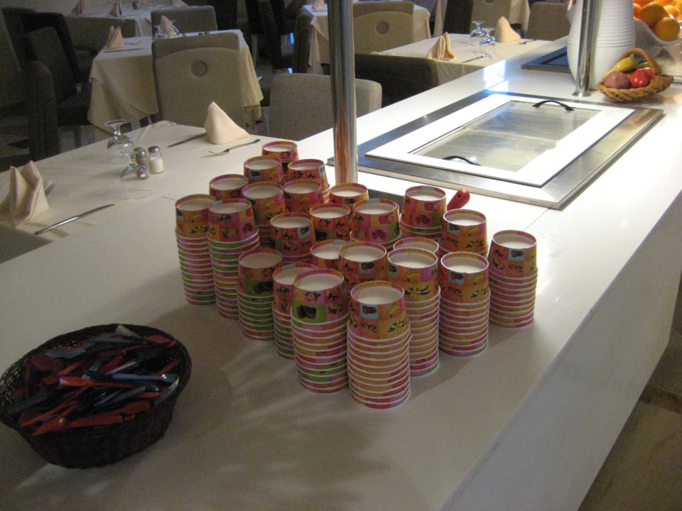 Gastro Iberostar Waves Averroes