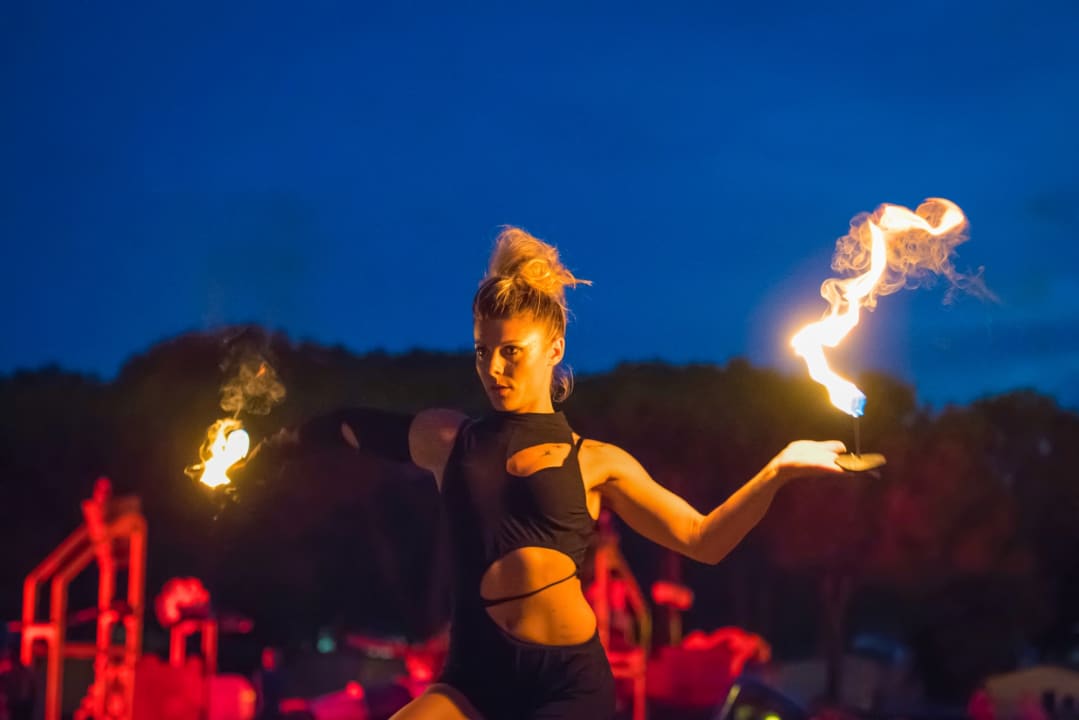 Sport & Freizeit Residence Village