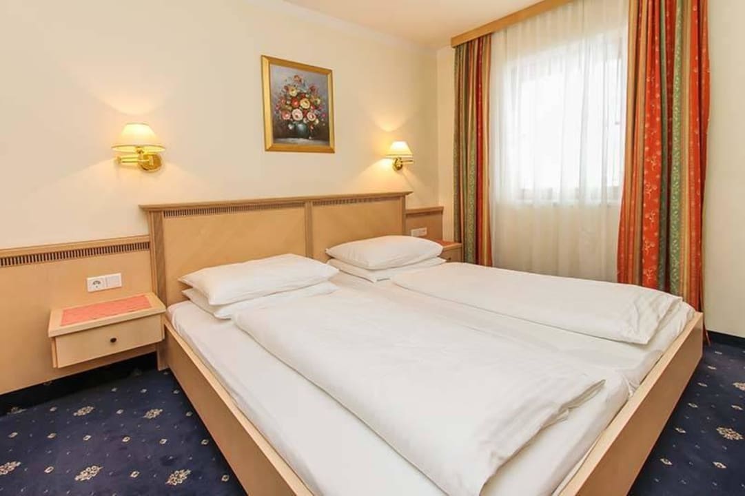 Zimmerbeispiel Suite Hotel Bad Hochmoos