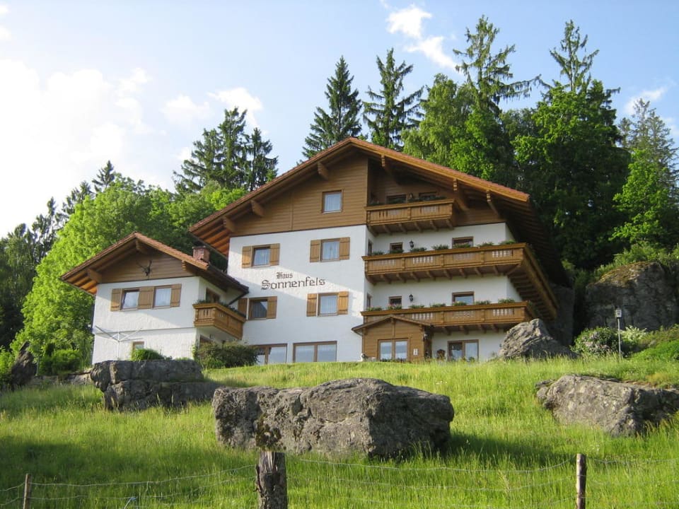 Pension Haus Sonnenfels Pension Haus Sonnenfels