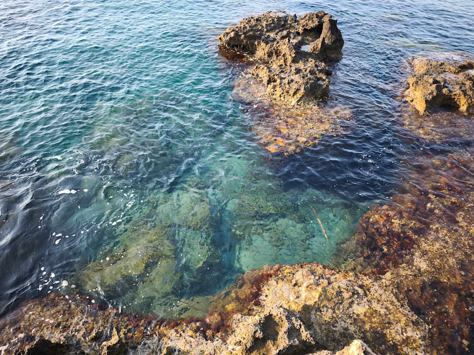 Strand Hotel Kalithea Horizon Royal