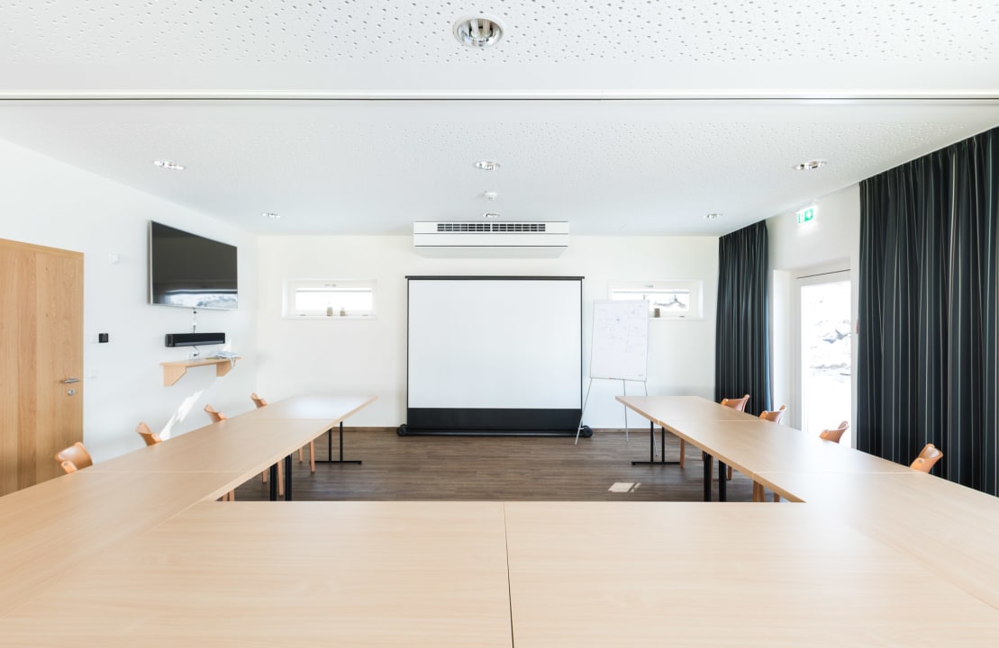 Sonstiges Panoramahotel Gürtl