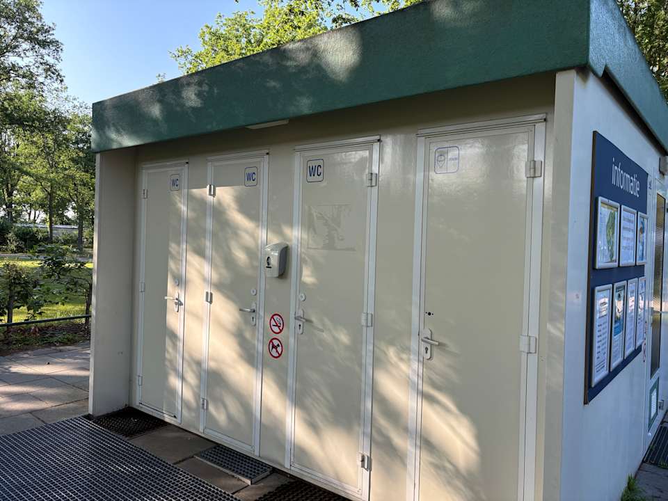 Sonstiges Recreatiepark Slot Cranendonck