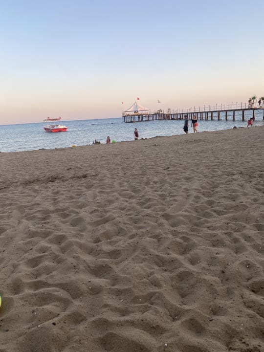 Strand Hotel Turan Prince