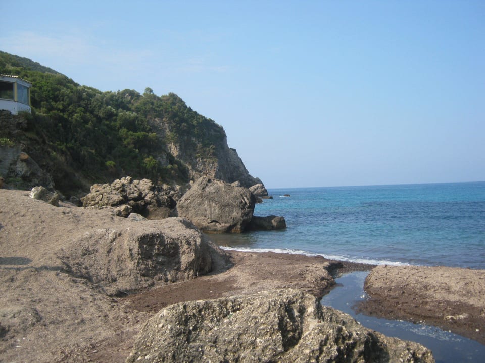 Hotelstrand Ithea Suites Hotel