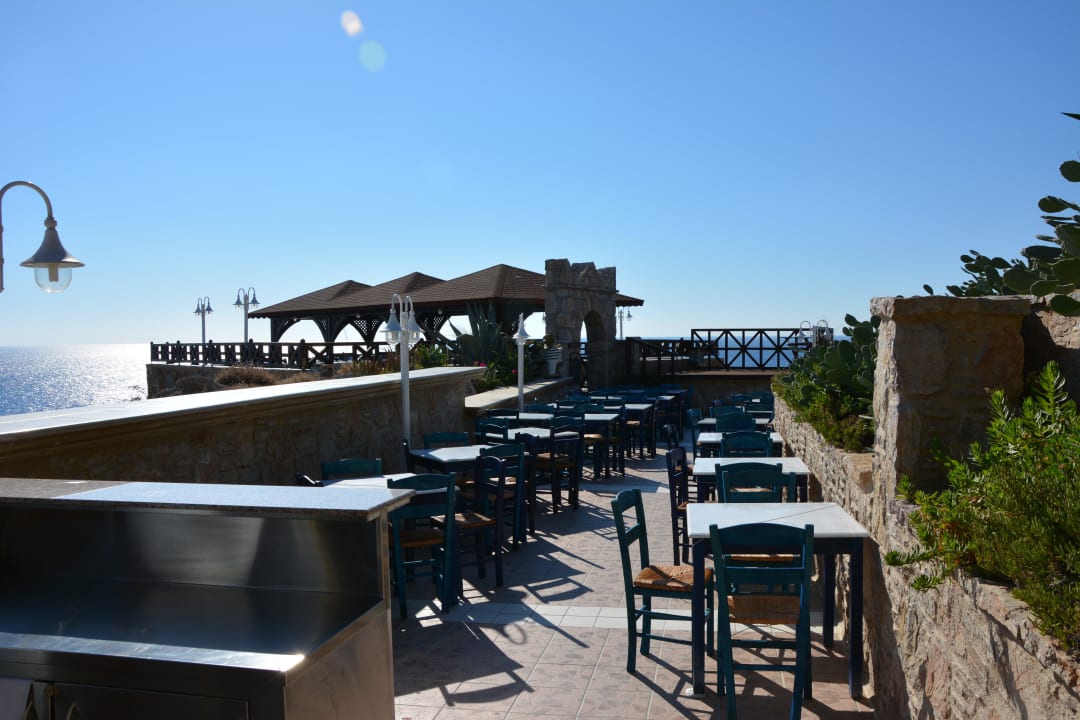 Kalithea Horizon Royal Hotel Kalithea Horizon Royal