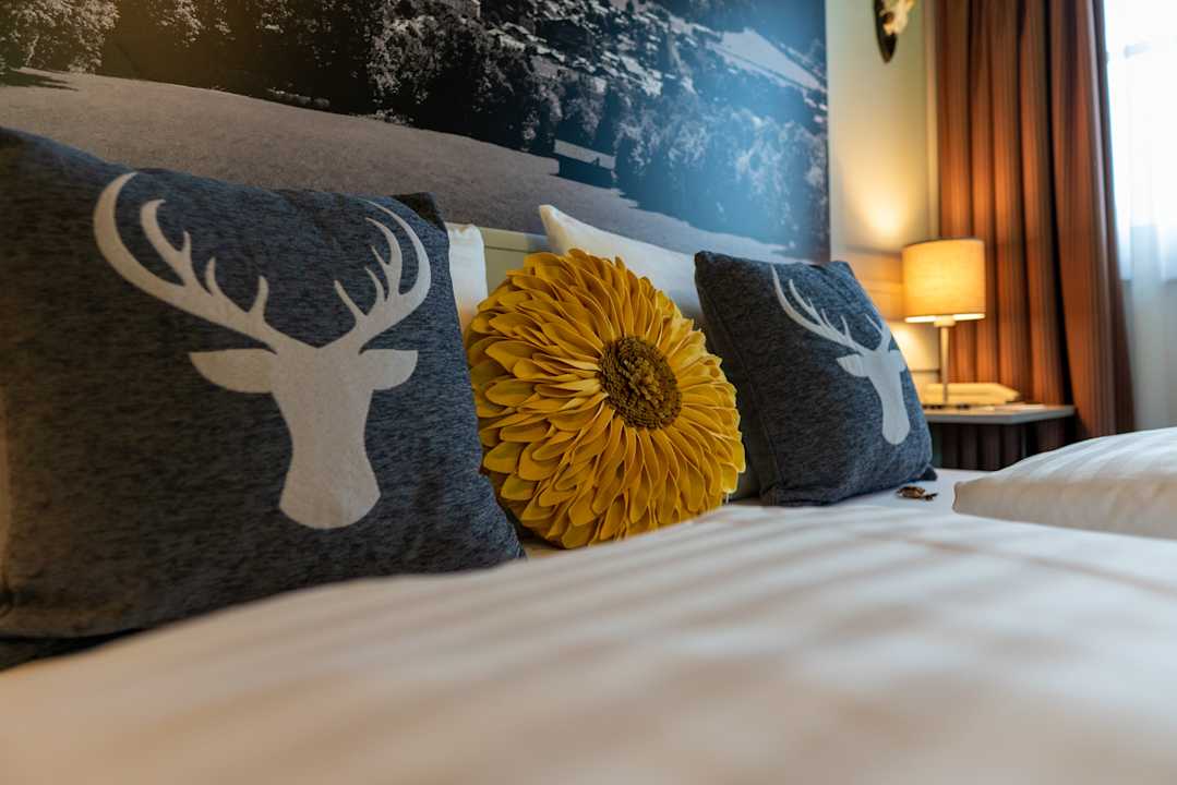 Zimmer Boutique Hotel Kitz Garni