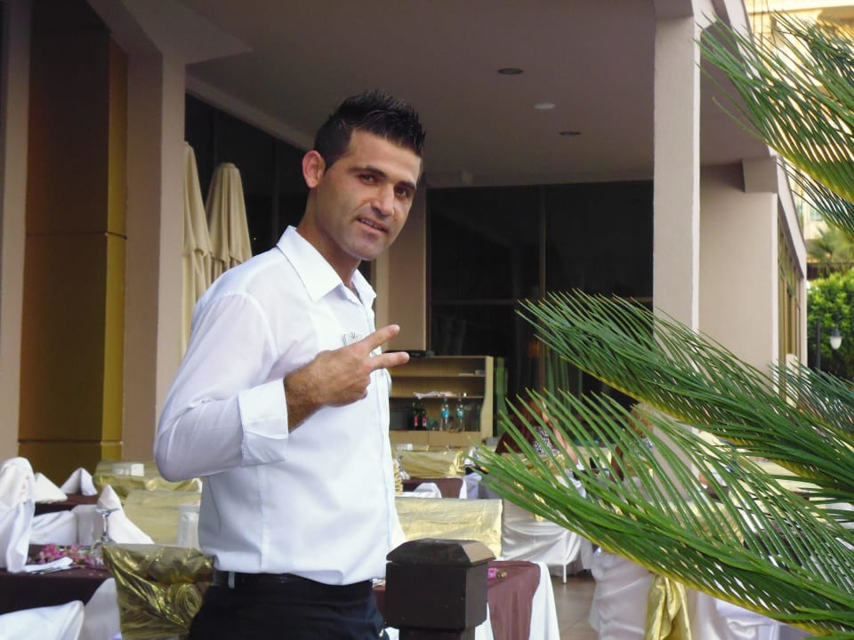 Kerim Aydinbey Kings Palace & Spa