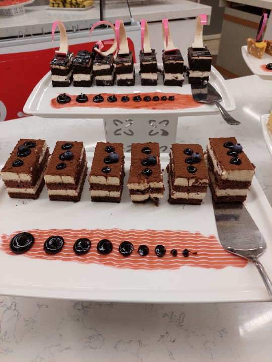 Gastro Side Story Resort & Spa