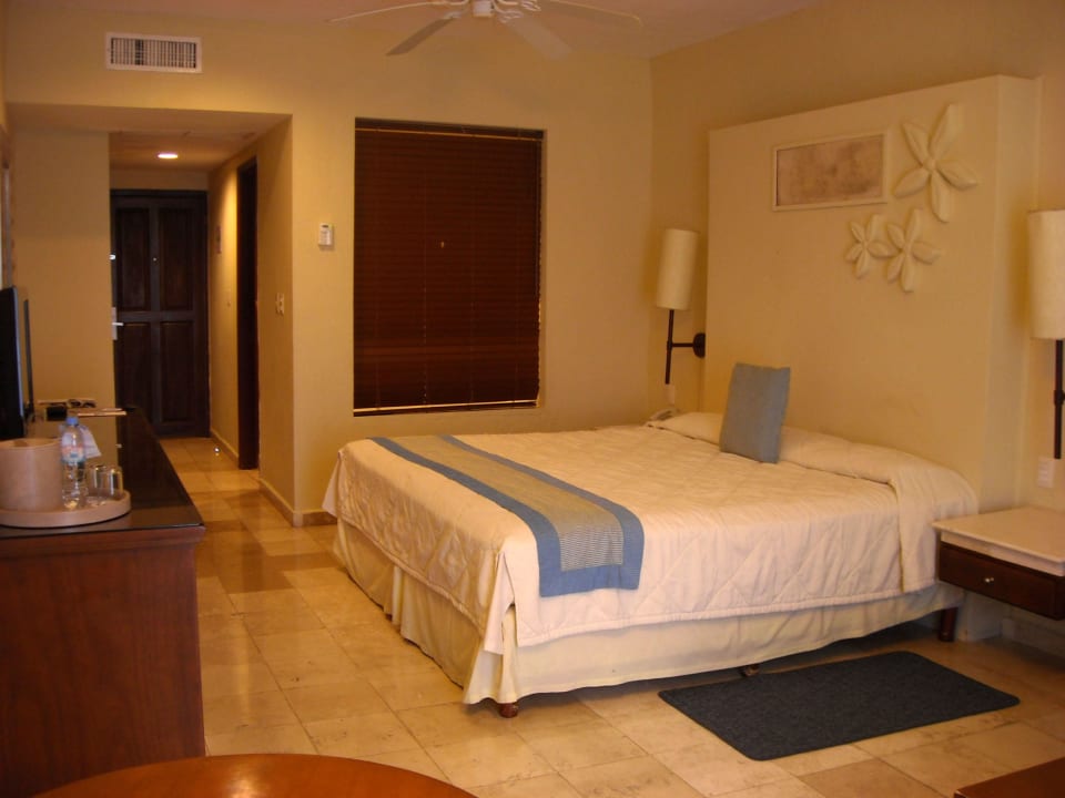 Pokój standard w budynku nr 3 Viva Maya by Wyndham - All Inclusive Resort