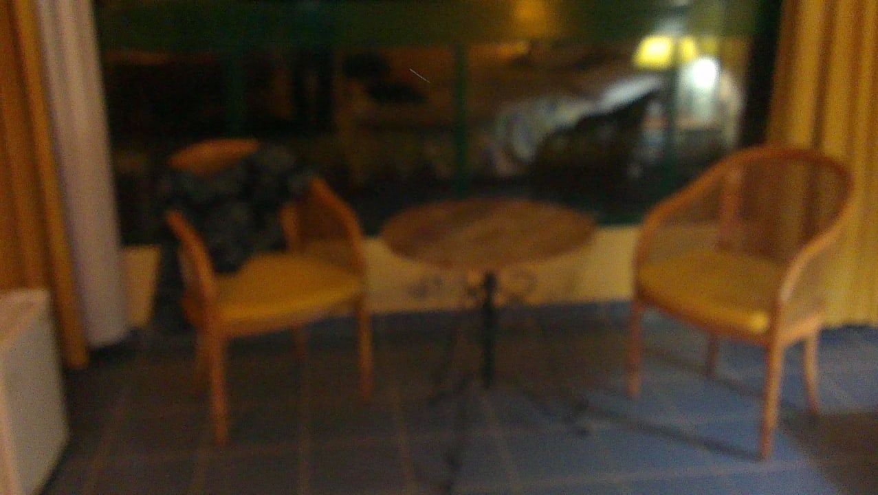 Fensterfront komplett Nass u.verschimmelt Starfish Montehabana