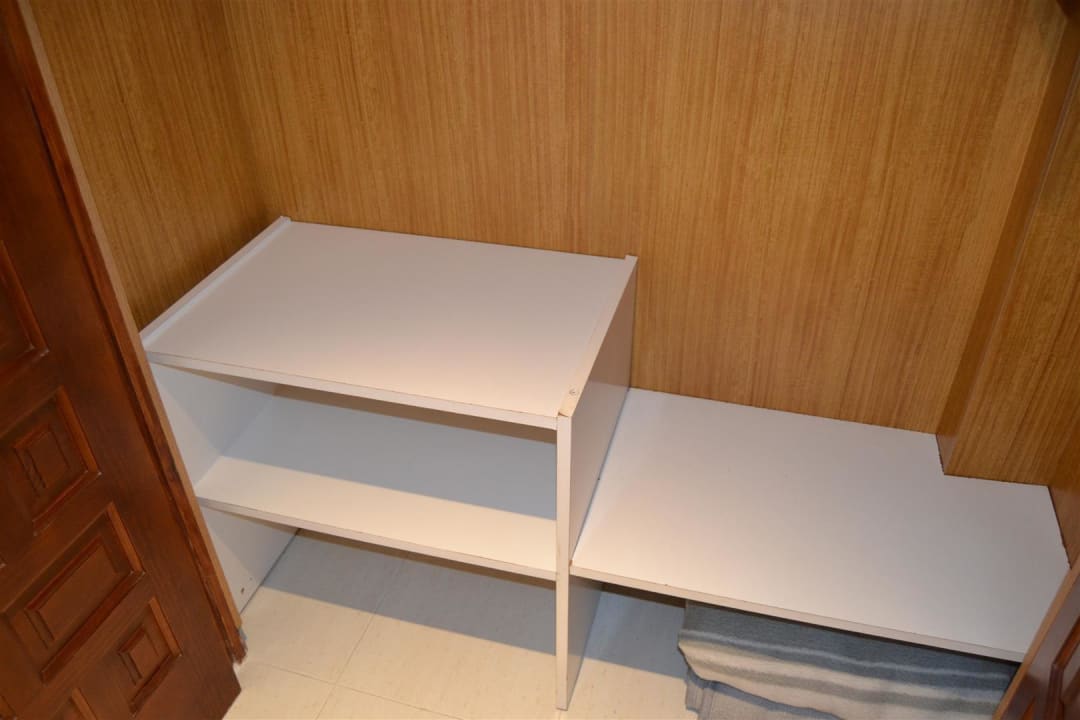 Kleiderkasten Bahía de Alcúdia Hotel & Spa