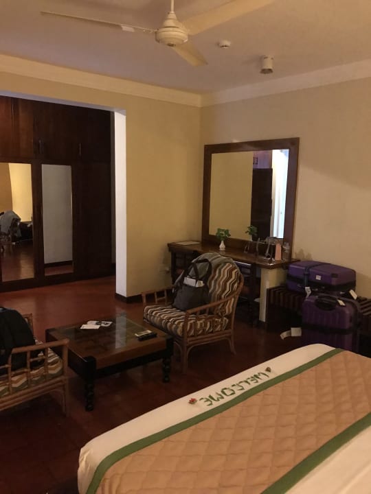 Zimmer Club Palm Bay