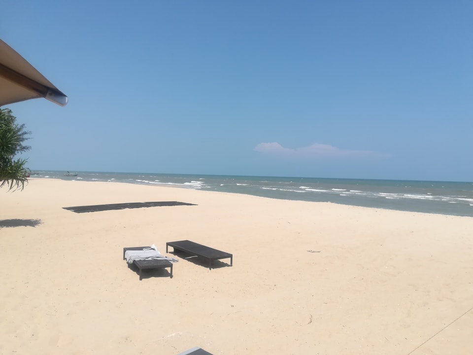 Strand The Palayana Hua Hin Resort