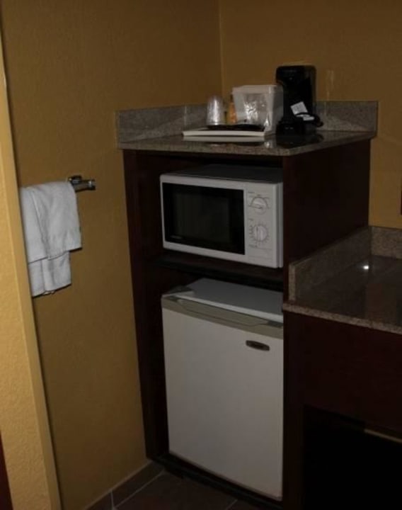 Zimmer Hotel Rosen Inn at Pointe Orlando