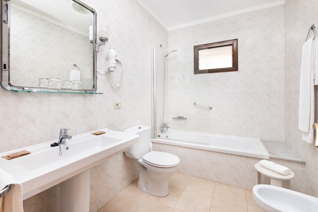 Zimmer Hotel Don Manolito