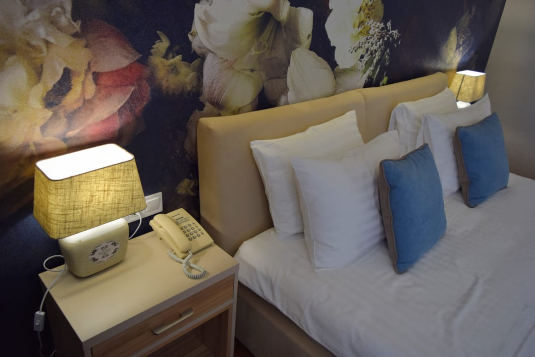 Zimmer Redling Hotel