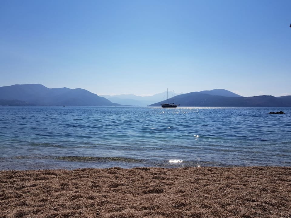 Strand Iberostar Waves Herceg Novi