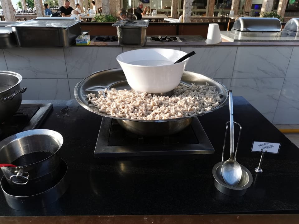 Gastro Club Resort Atlantis