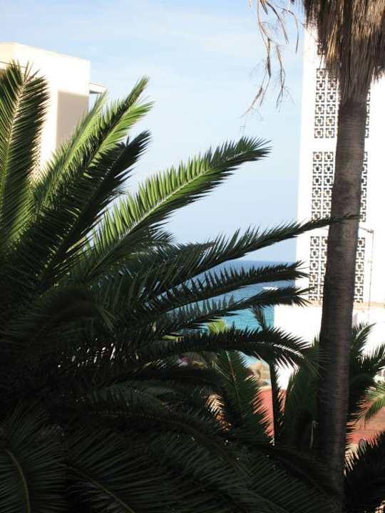 Angenehm überraschend Hostel Los Alamos