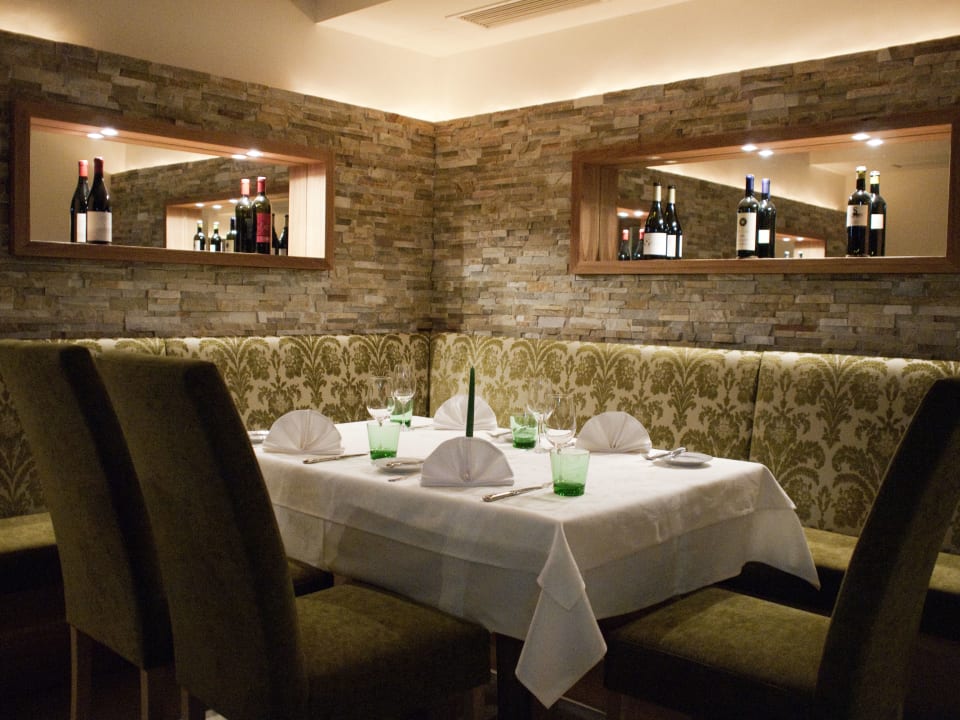 Gastro Gartenhotel Pfeffel