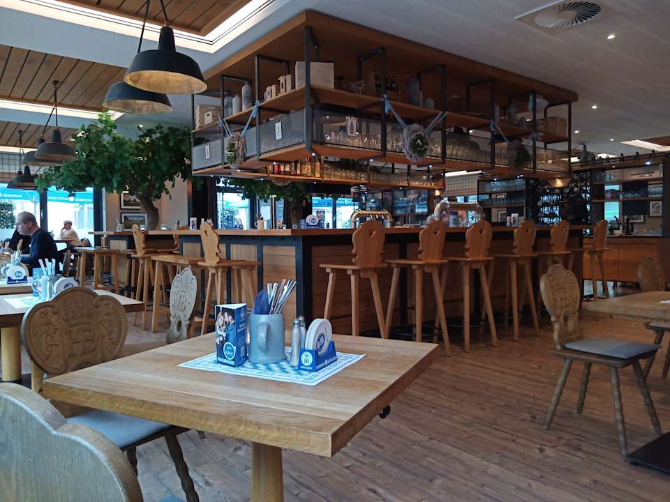 Gastro Best Western Plus Hotel Ostertor