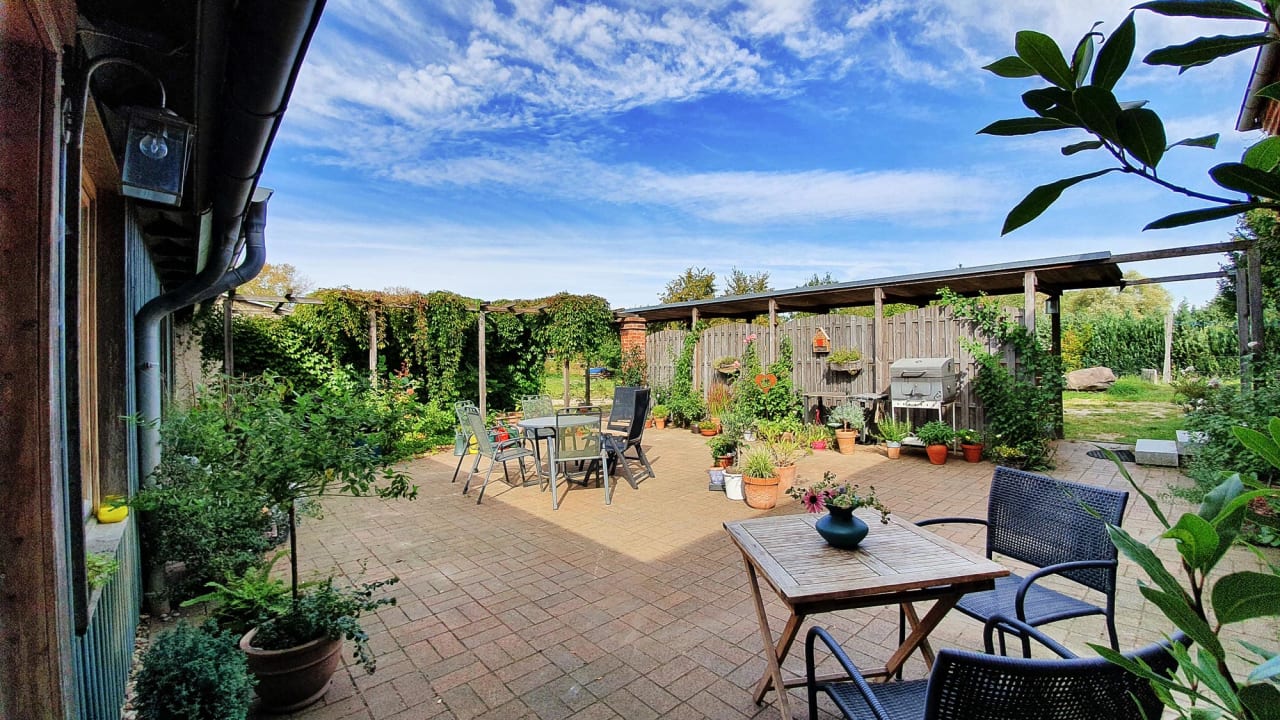 Sonstiges schmiede1860 - Verweilen Sein Genießen