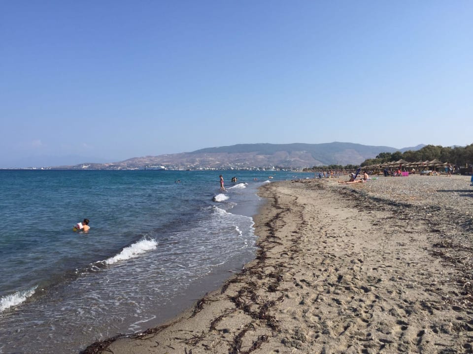 Strand Cosmopolitan Kos