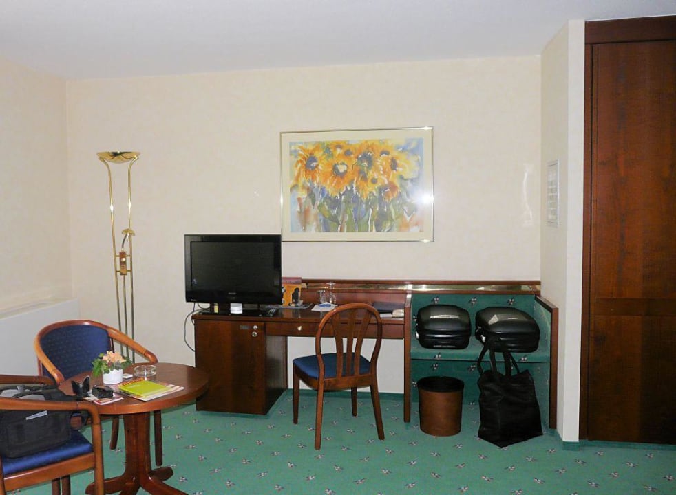 Ketterer - Zimmer Hotel Boulevard