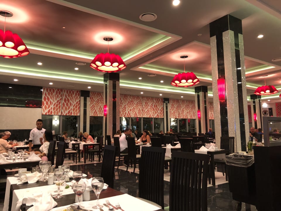 Gastro Hotel Riu Dunamar