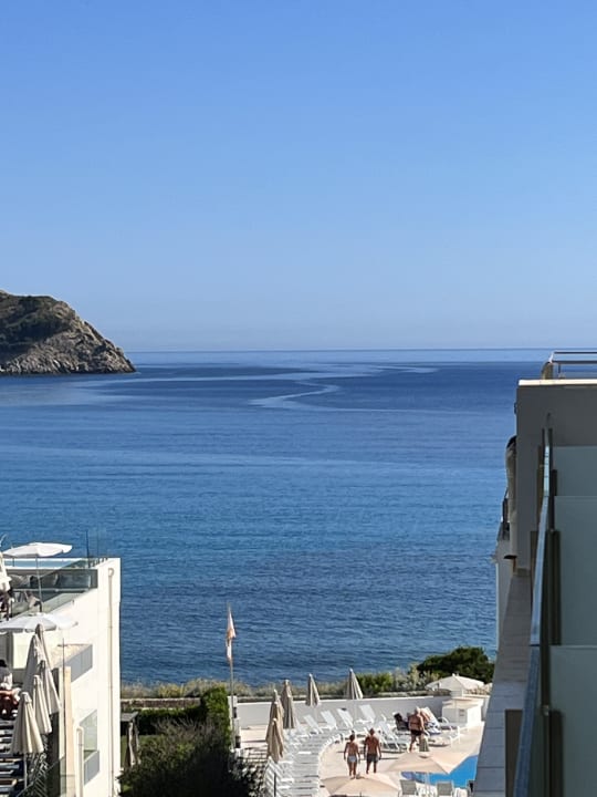 Ausblick HSM Regana - Adults Only