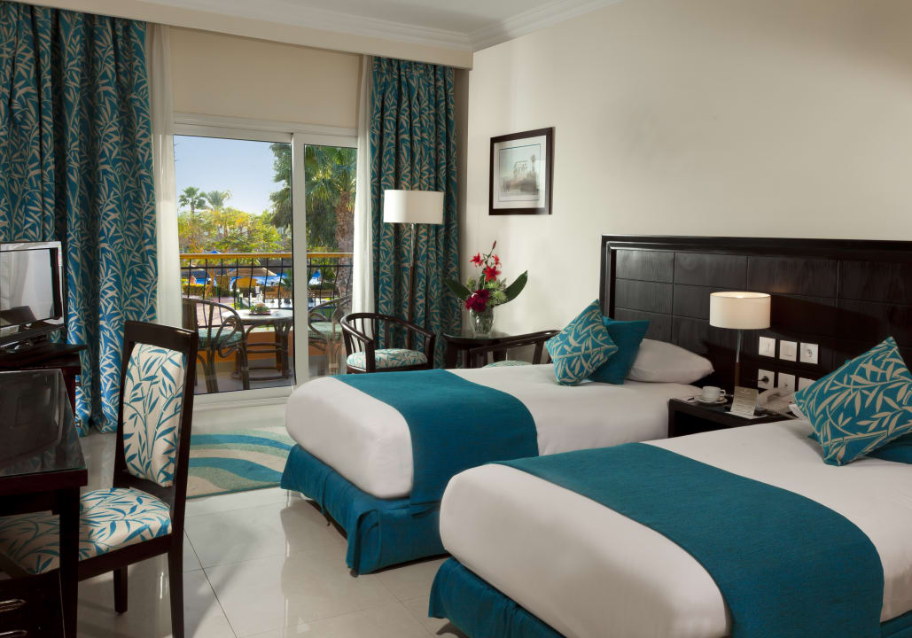 Zimmer Sierra Sharm El Sheikh