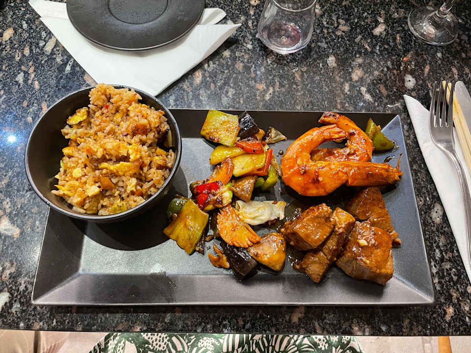 Gastro JAZ Elite Asteria