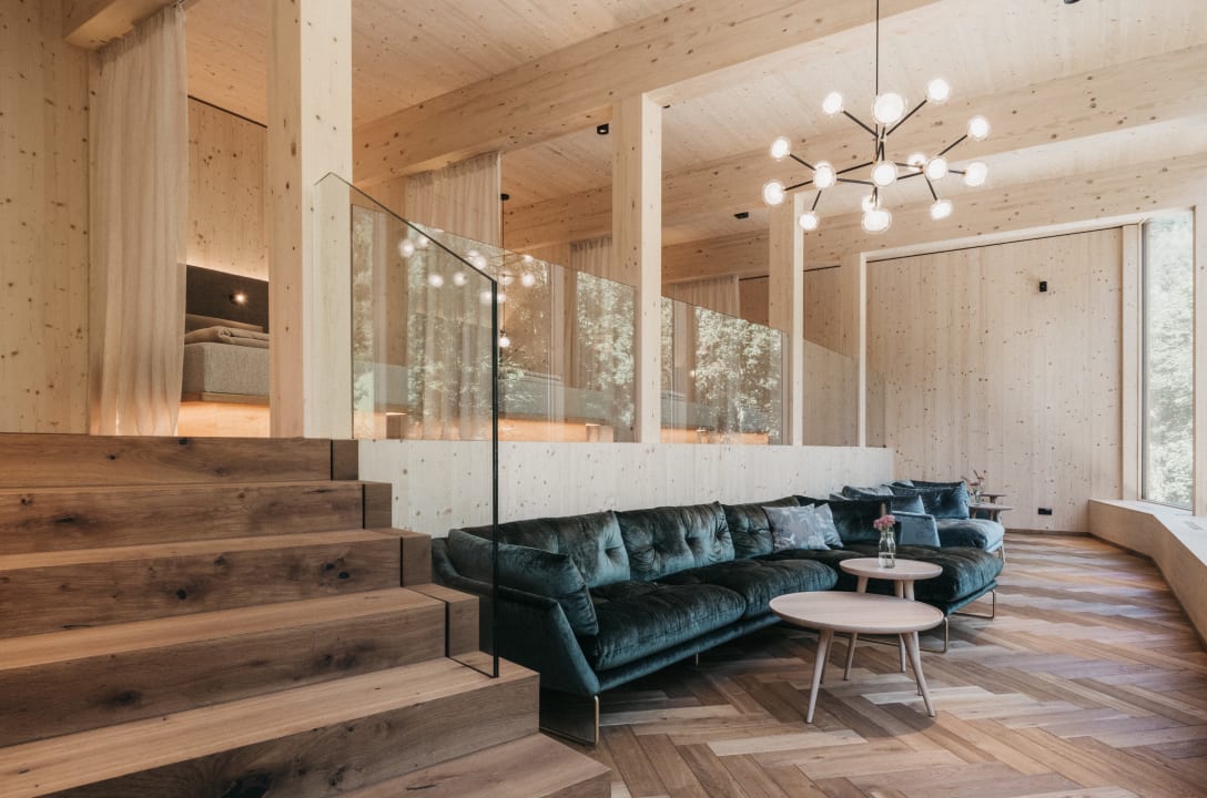 Sport & Freizeit Biohotel Rupertus