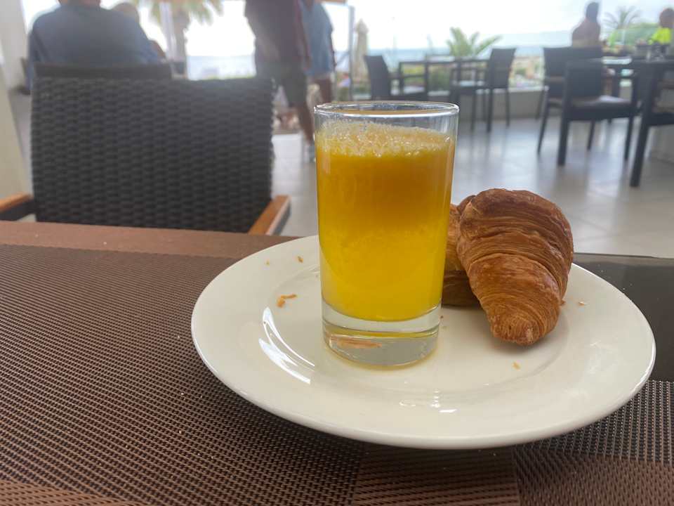 Gastro Iberostar Selection Diar El Andalous