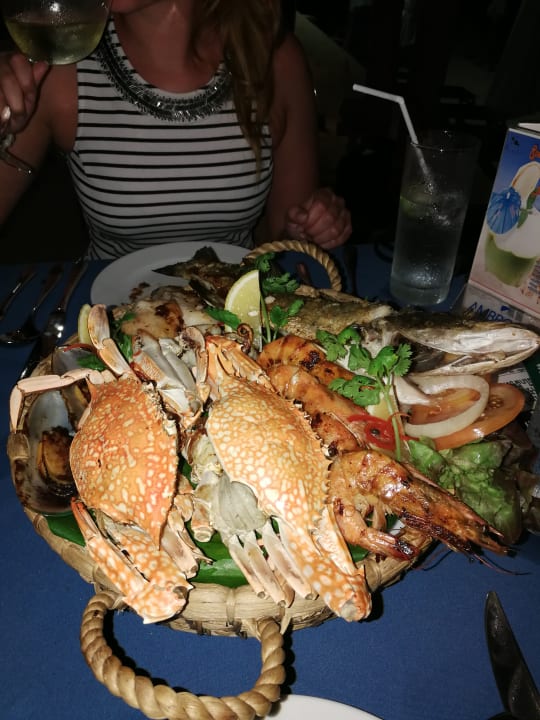 Gastro Bandara Resort & Spa Samui