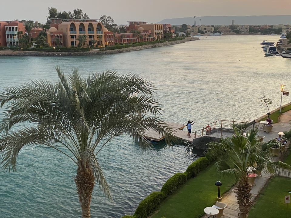 Außenansicht Hotel Three Corners Ocean View prestige - Adults only