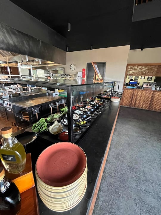 Gastro Casa Cook El Gouna - Adults Only