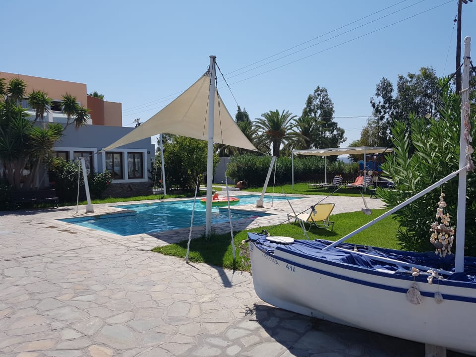 Sport & Freizeit Atlantica Marmari Beach