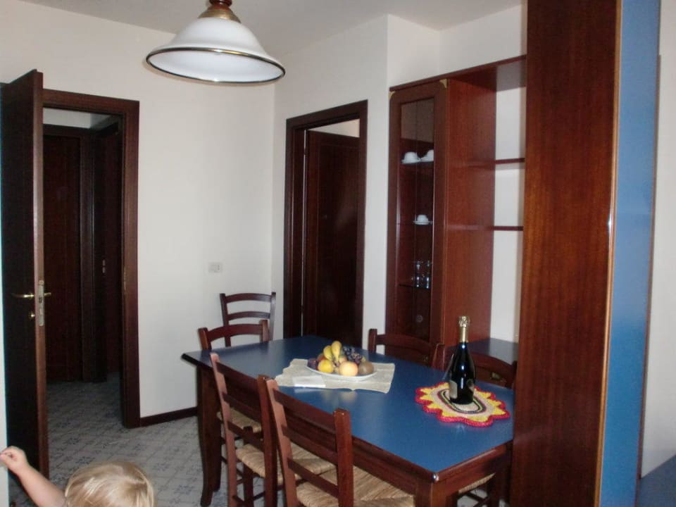 Essberich Aparthotel Holiday