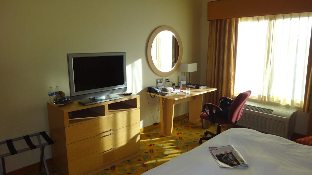 Kleiner Schreibtisch Hotel Westward Look Resort