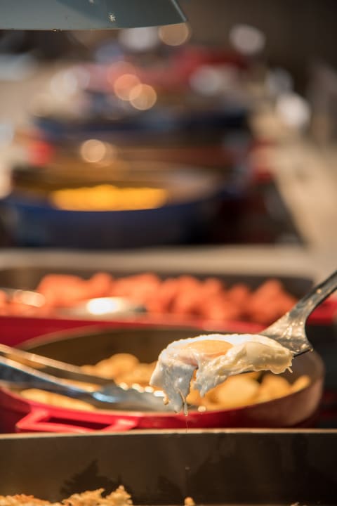 Gastro Enorme Ammos Beach Resort