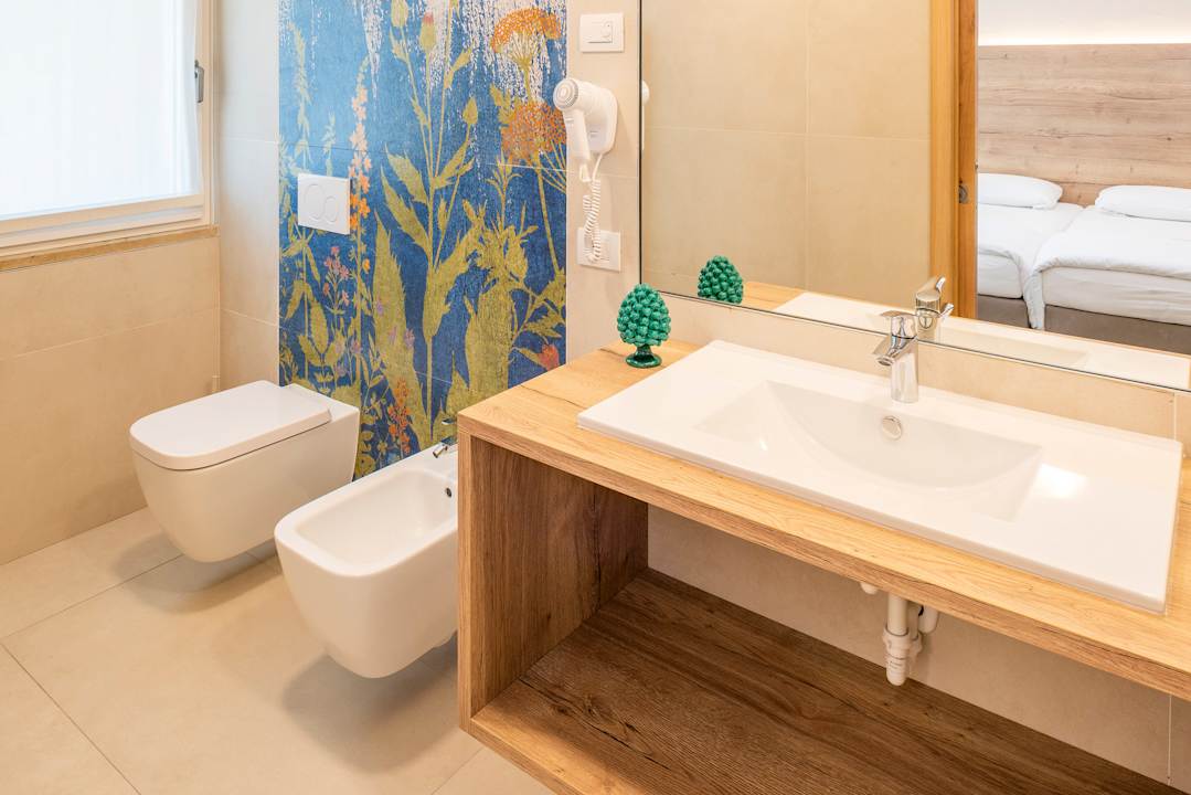 Zimmer Residence Parco del Garda